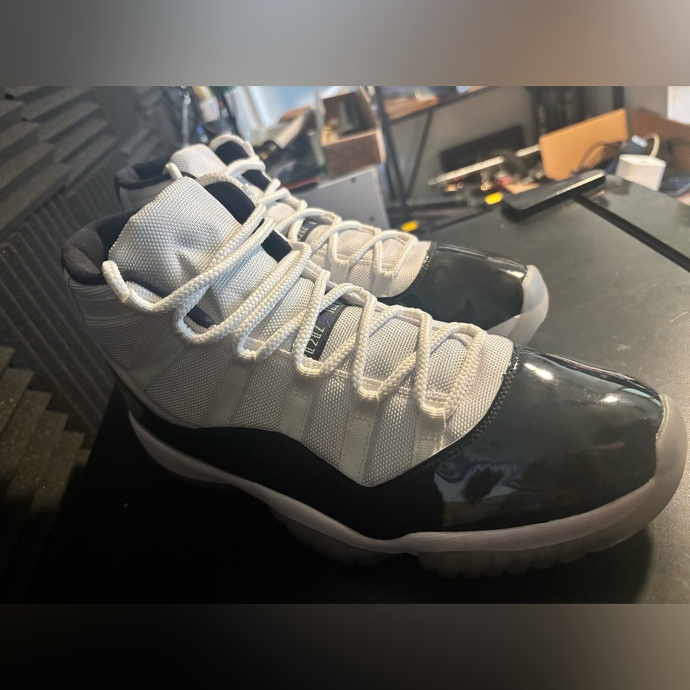 Jordan 11 Concord